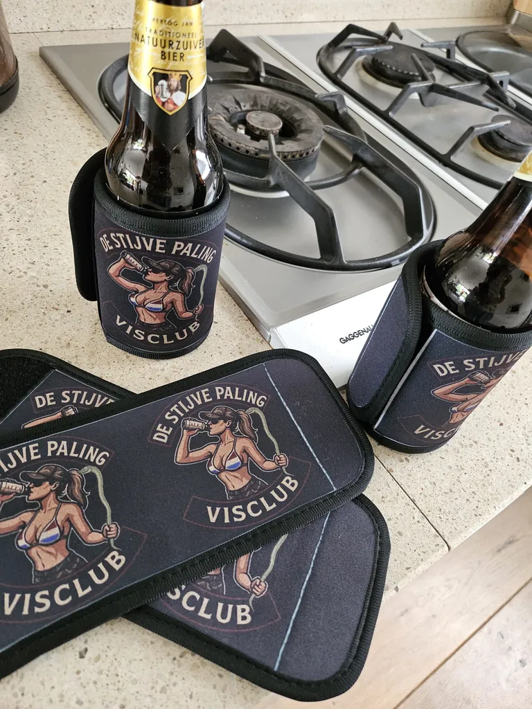 Shop Artiekelen van - De Stijve Paling